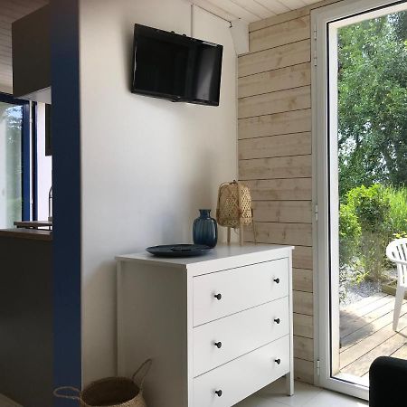 Charmant Studio A 10Min A Pied Des Plages Guéthary Exteriör bild